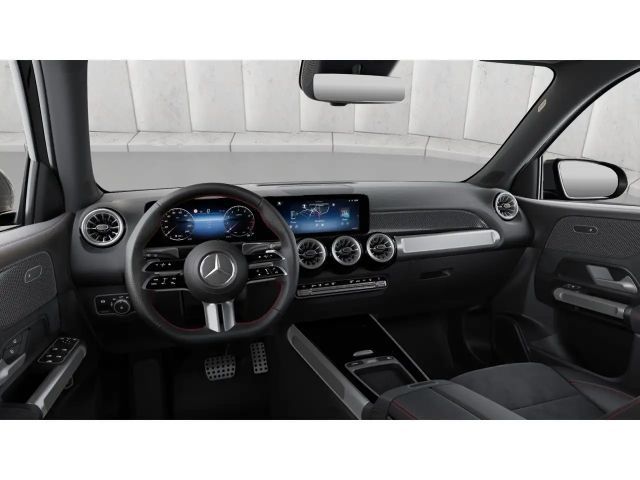 Mercedes-Benz GLB 200 AMG Line