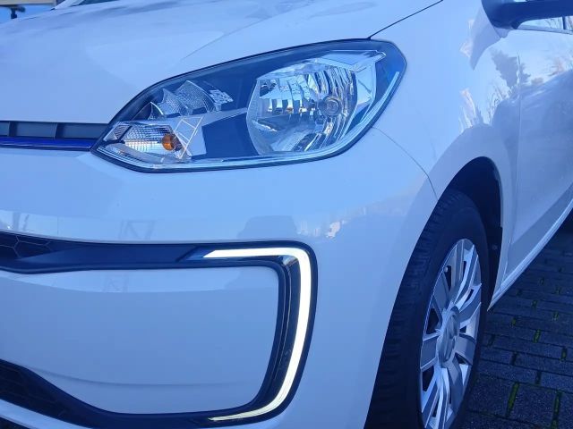 Volkswagen e-up! e-up! Climatronic