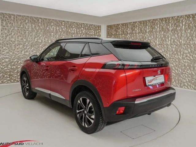 Peugeot 2008 BlueHDi GT-Line