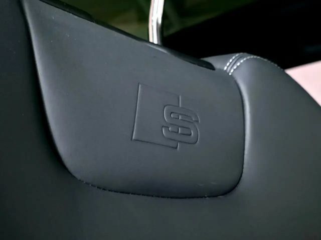 Audi Q7 50 TDI Quattro S-Line