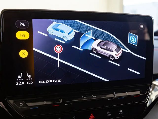 Volkswagen ID.5 220 kW 77 KWh GTX