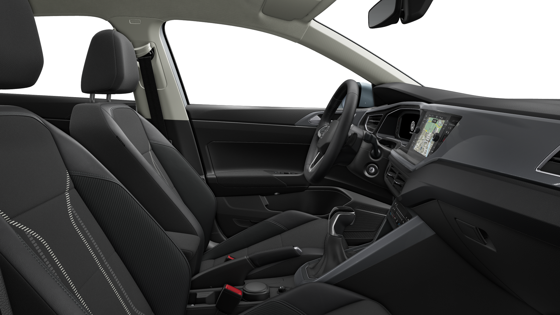 Volkswagen Taigo 1.0 TSI DSG Style