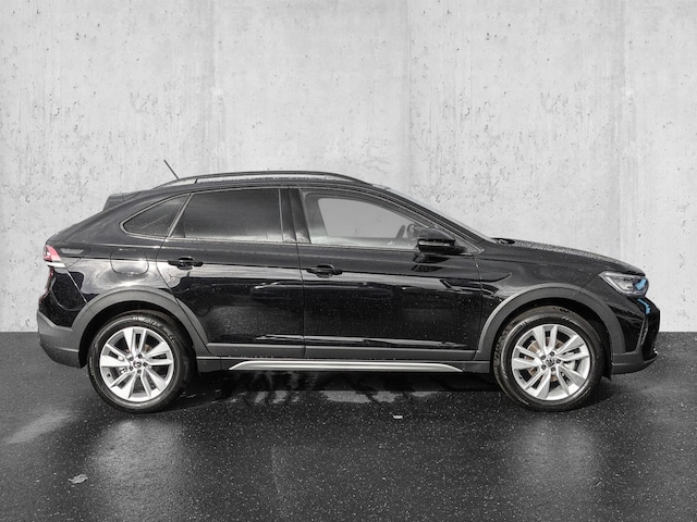 Volkswagen Taigo 1.0 TSI