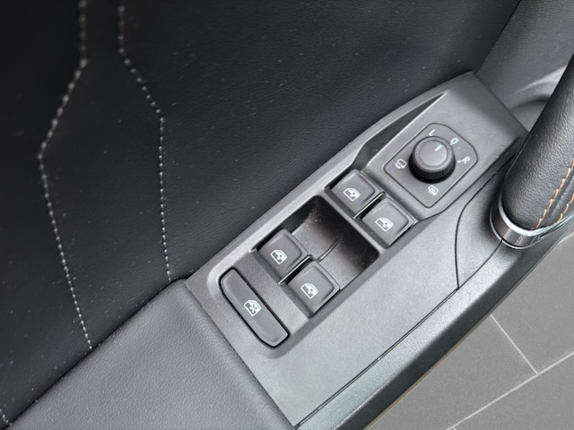 Cupra Leon 2.0 TSI Sportstourer