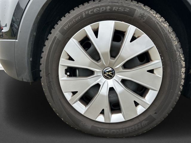 Volkswagen T-Cross 1.5 TSI DSG Move