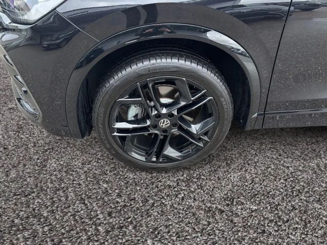 Volkswagen Tiguan 2.0 TDI 4Motion DSG R-Line