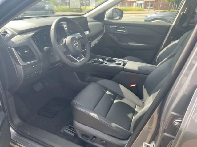 Nissan X-trail Tekna e-4ORCE