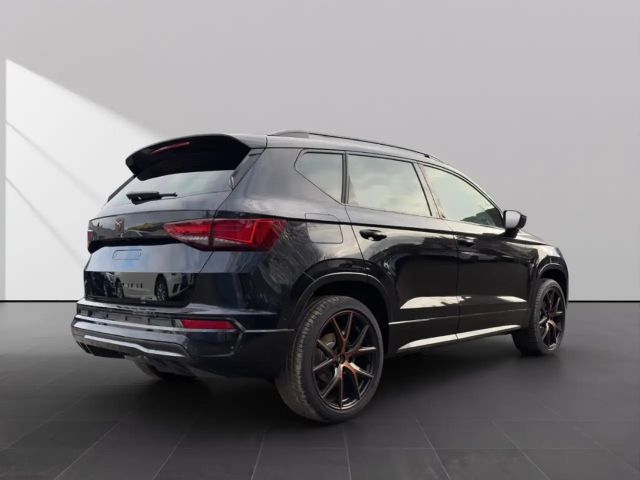 Cupra Ateca 2.0 TSI