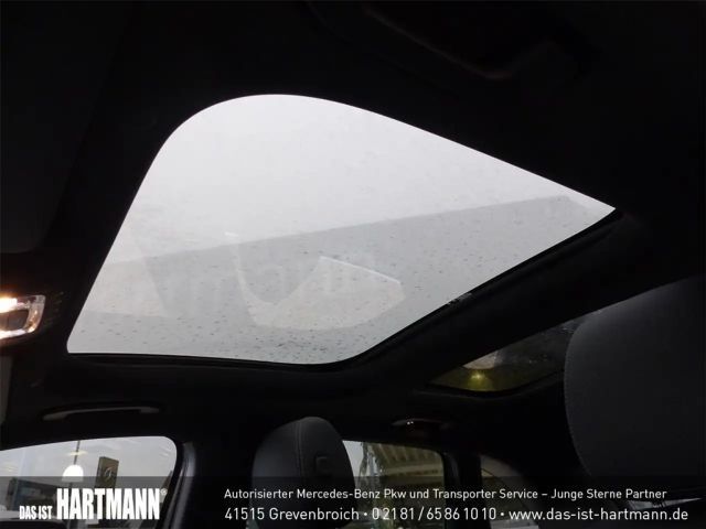 Mercedes-Benz B 200 Progressive Sedan