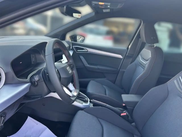 Seat Arona 1.0 TSI DSG FR-lijn