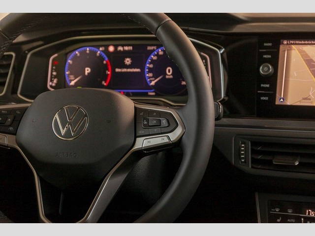 Volkswagen Taigo 1.5 TSI DSG Style