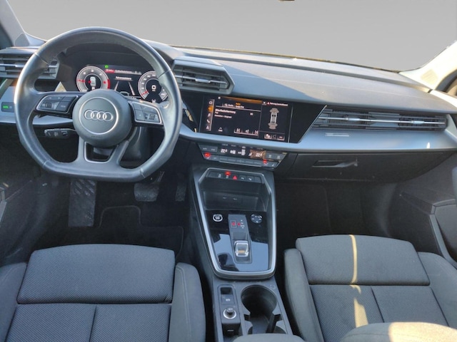 Audi A3 35 TDI S-Tronic Sedan