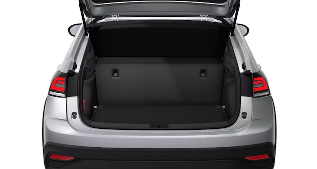 Volkswagen Taigo 1.0 TSI