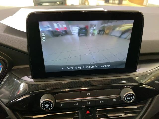 Ford Kuga EcoBoost ST Line X