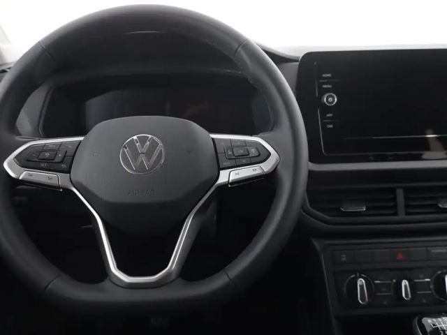 Volkswagen T-Cross 4Me TSI
