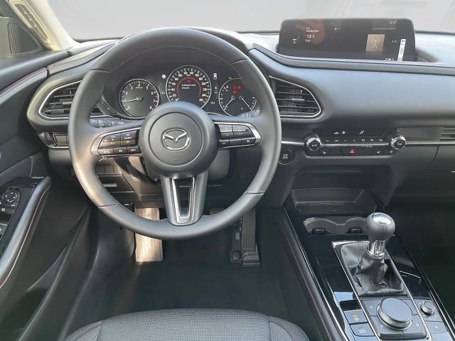 Mazda CX-30 2.5L SkyActiv e-Skyactiv