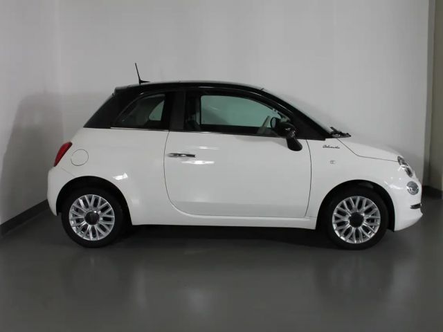 Fiat 500 Dolcevita