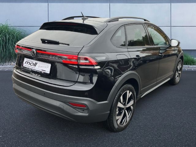 Volkswagen Taigo 1.0 TSI Life