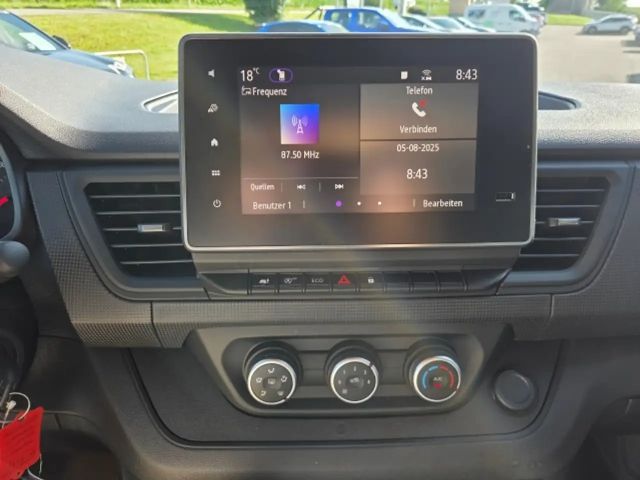 Nissan Primastar L1H1