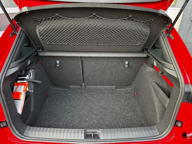 Skoda Kamiq Monte Carlo