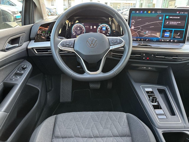 Volkswagen Golf DSG Variant