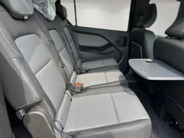 Renault Kangoo EDC TCe 130 Techno