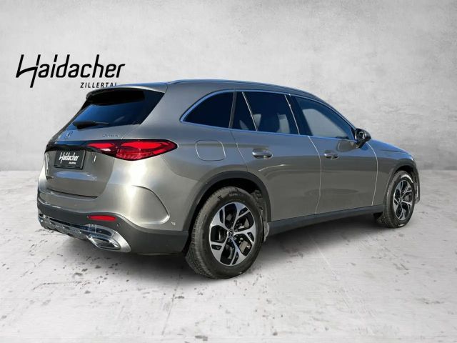 Mercedes-Benz GLC 220 4MATIC AMG Line GLC 220 d