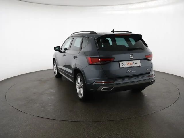 Seat Ateca 1.5 TSI FR-lijn