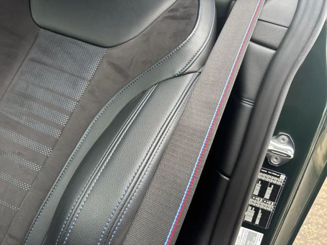 BMW 420 420d Coupé M-Sport