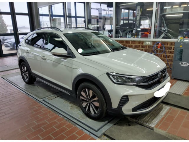 Volkswagen Taigo 1.5 TSI DSG Move