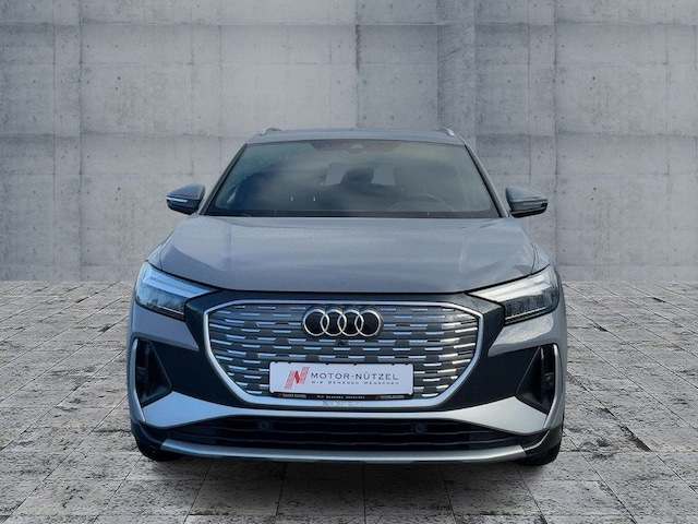 Audi Q4 e-tron 35