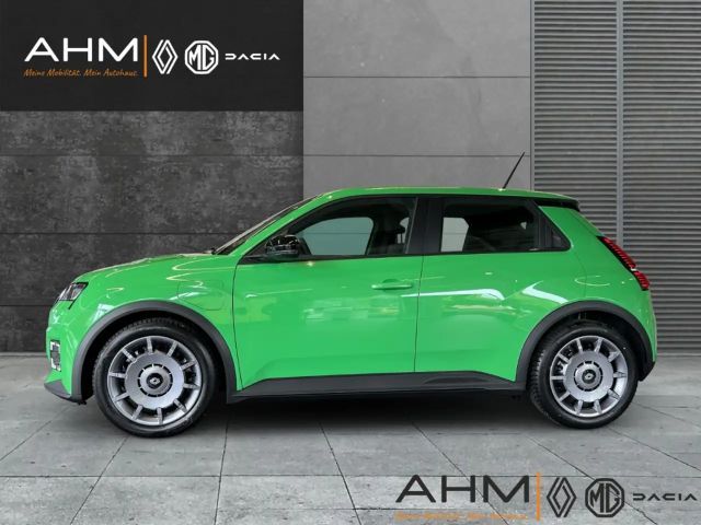 Renault 5 Electric Evolution