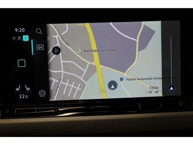 Volkswagen Golf 1.5 eTSI DSG Life Variant