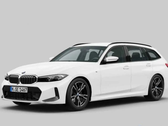 BMW 318 318i M-Sport Touring