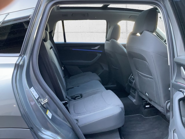 Skoda Kodiaq 2.0 TDI 4x4 Selection