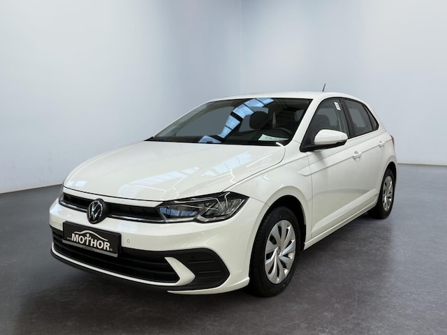 Volkswagen Polo 1.0 TSI