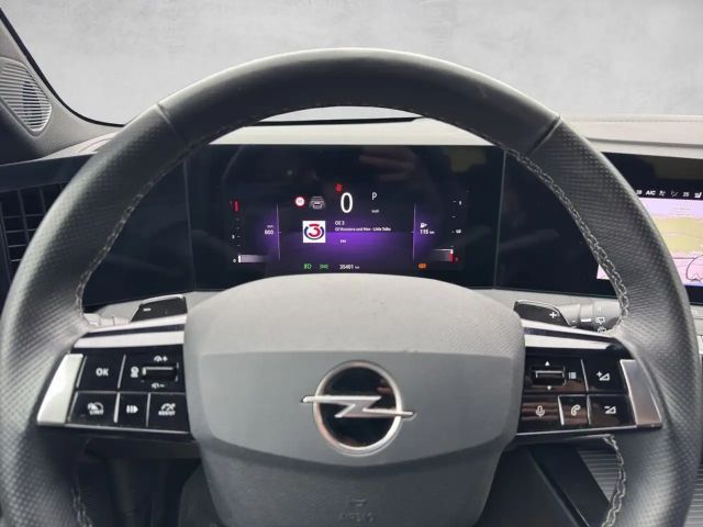 Opel Astra 1.2 Turbo Elegance Turbo