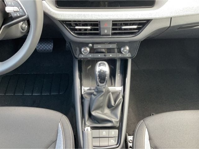 Skoda Kamiq 1.0 TSI Drive