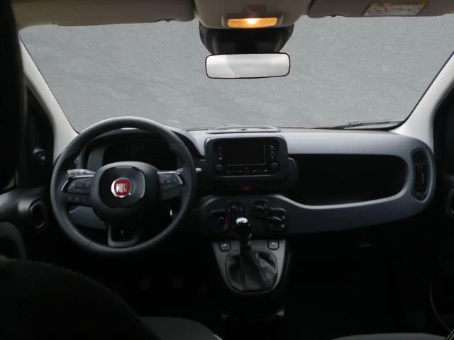 Fiat Panda MY25 Hybrid 1.0 GSE #DAB # BT #PDC #KLIMA