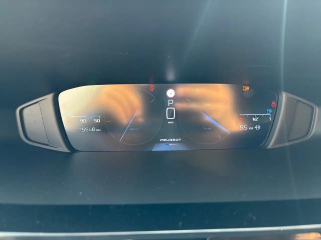 Peugeot 308 Allure Pack PureTech