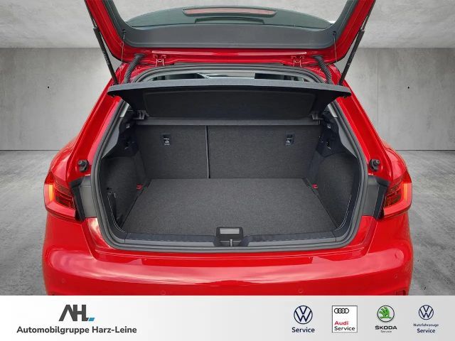 Audi A1 30 TFSI S-Tronic Sportback