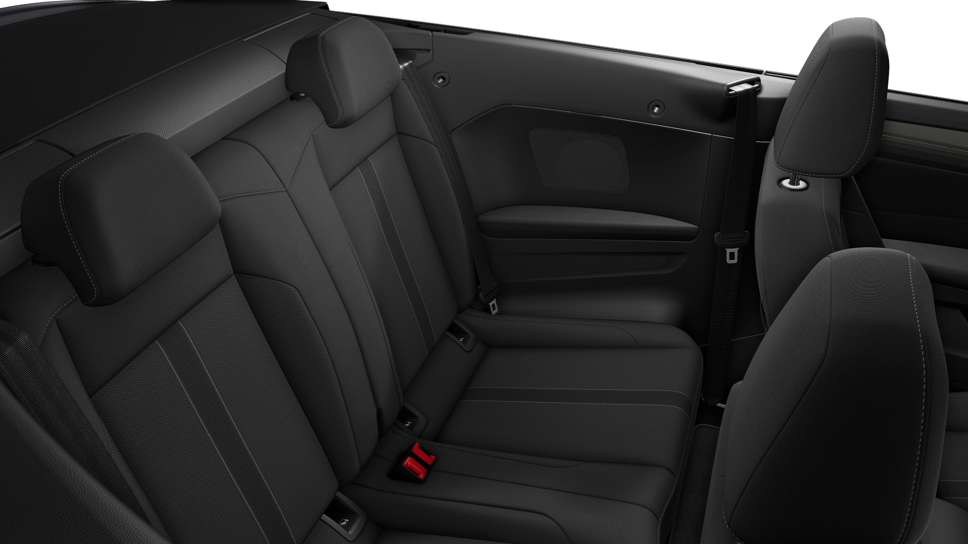 Volkswagen T-Roc Cabriolet