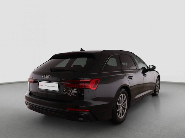 Audi A6 40 TDI Avant S-Line S-Tronic