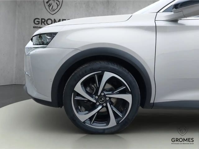 DS DS 7 Crossback BlueHDi Crossback