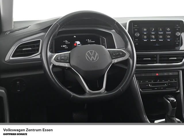 Volkswagen T-Roc DSG Style