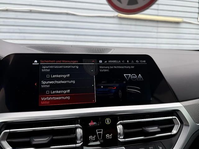 BMW 440 440i Cabrio xDrive