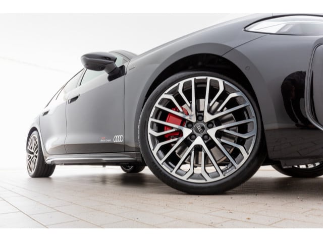 Audi A5 Avant Hybride Quattro S-Tronic