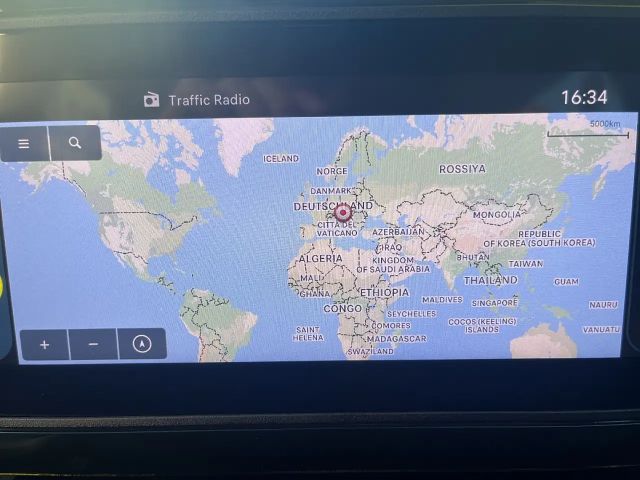 Fiat Grande Panda La Prima