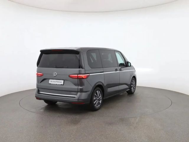 Volkswagen Multivan Style T7 eHybrid