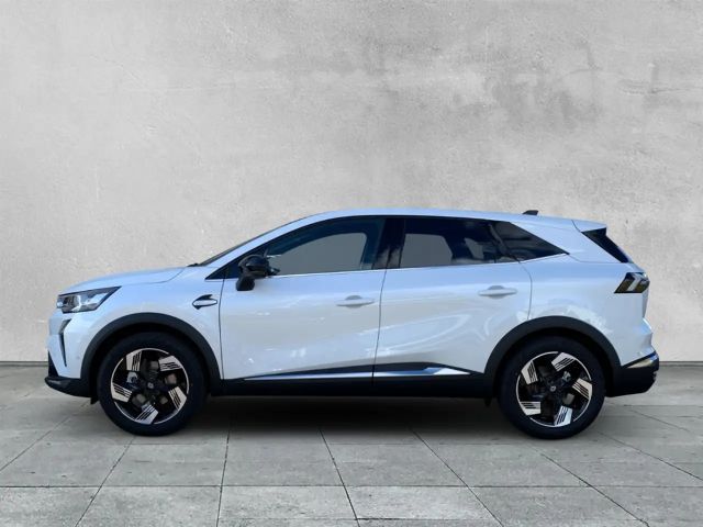 Renault Symbioz E-Tech Techno